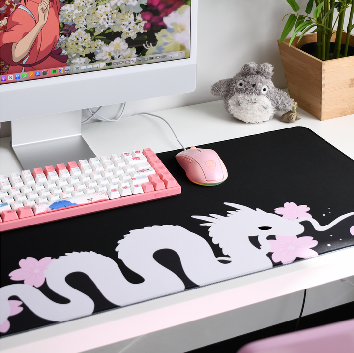 DRAGON SPIRIT DESK MAT