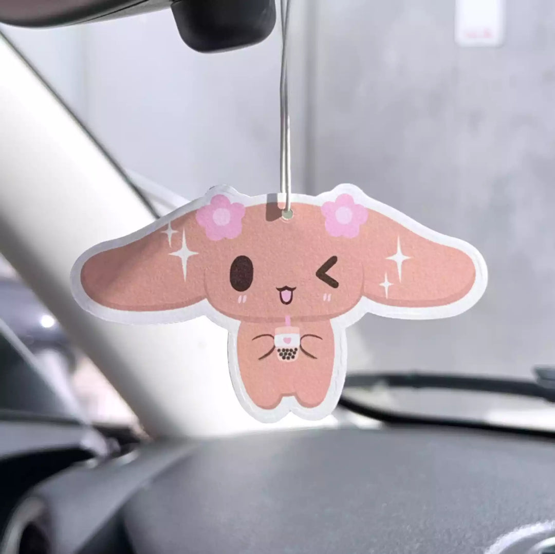 BOBA PUP AIR FRESHENER