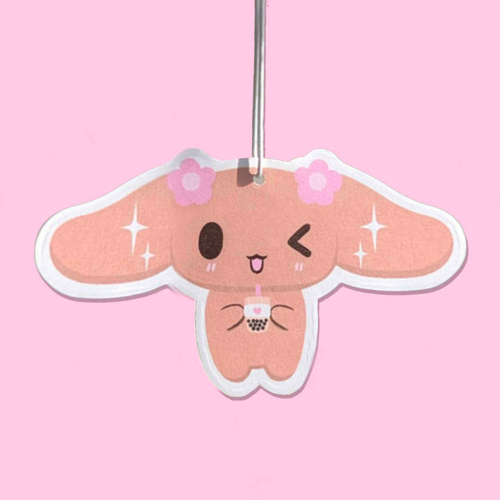 BOBA PUP AIR FRESHENER