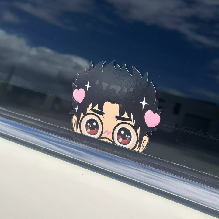Takakura Peeker