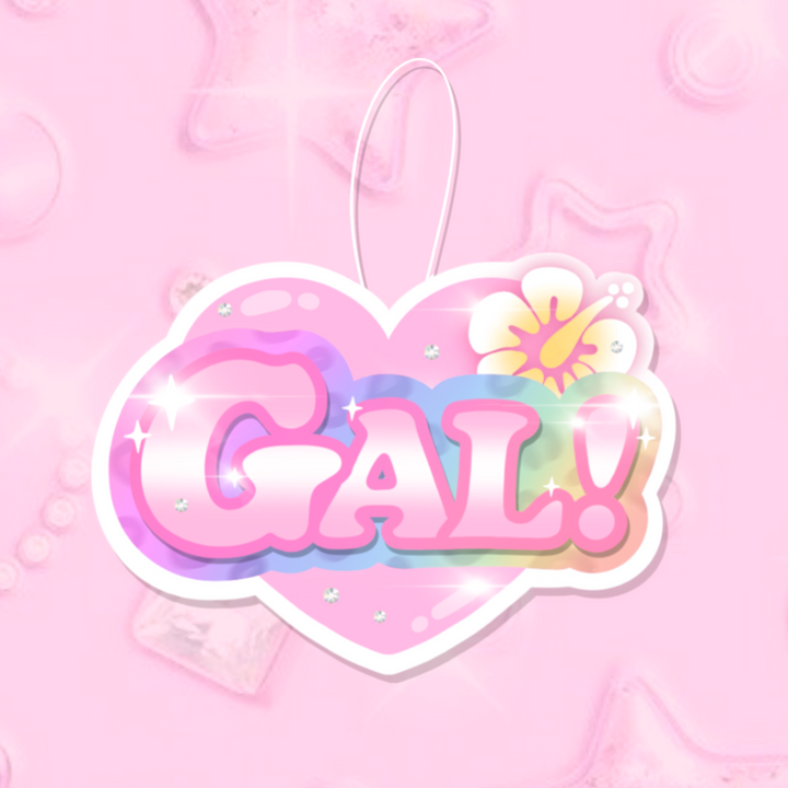 Y2K GAL ☆ BUNDLE