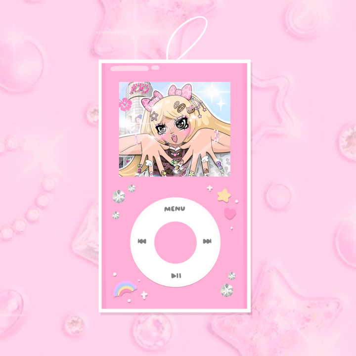 Y2K GAL ☆ BUNDLE