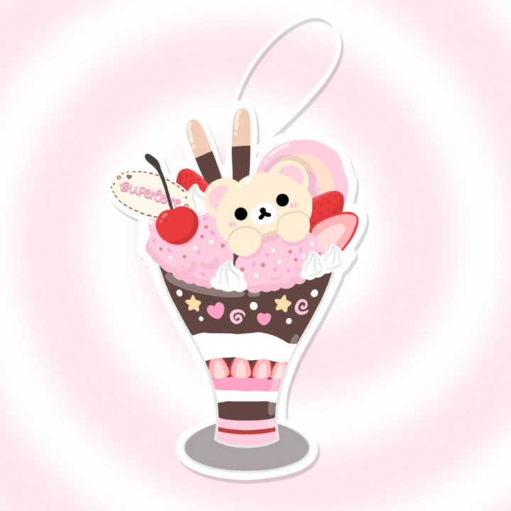 SWEET TREATS AIR FRESHENER BUNDLE