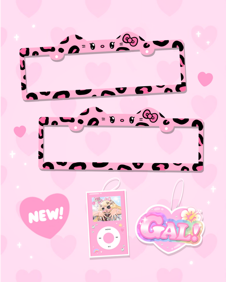 Y2K GAL ☆ BUNDLE