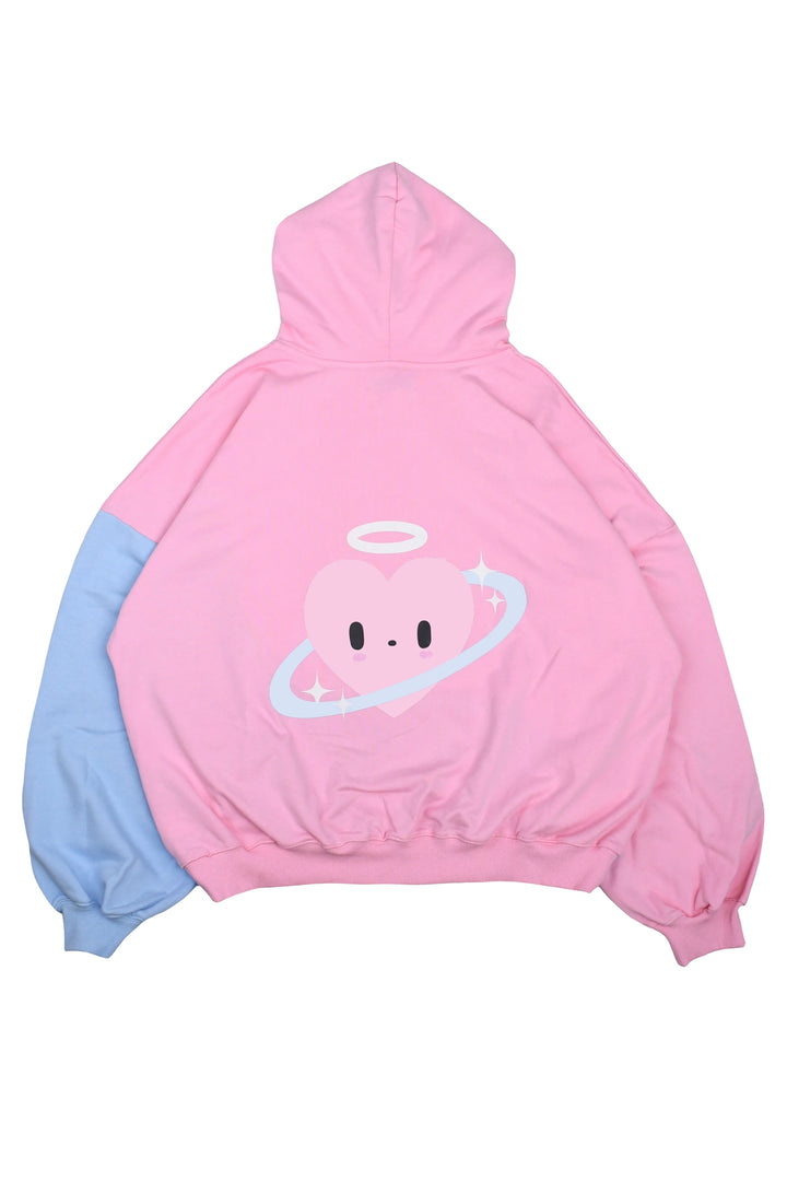 LIL ANGEL HOODIE