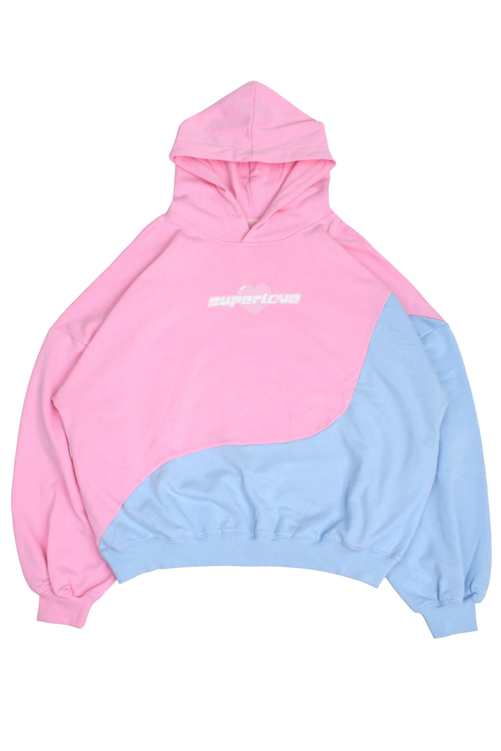 LIL ANGEL HOODIE