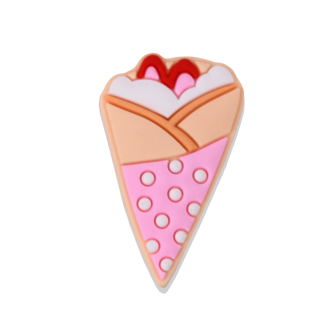 HARAJUKU SHOE CHARMS