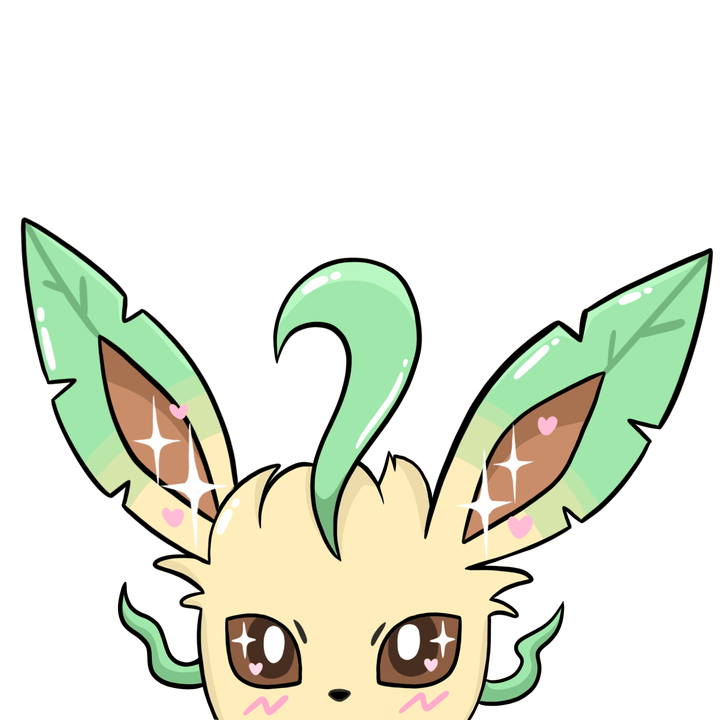 GRASS TYPE PEEKER