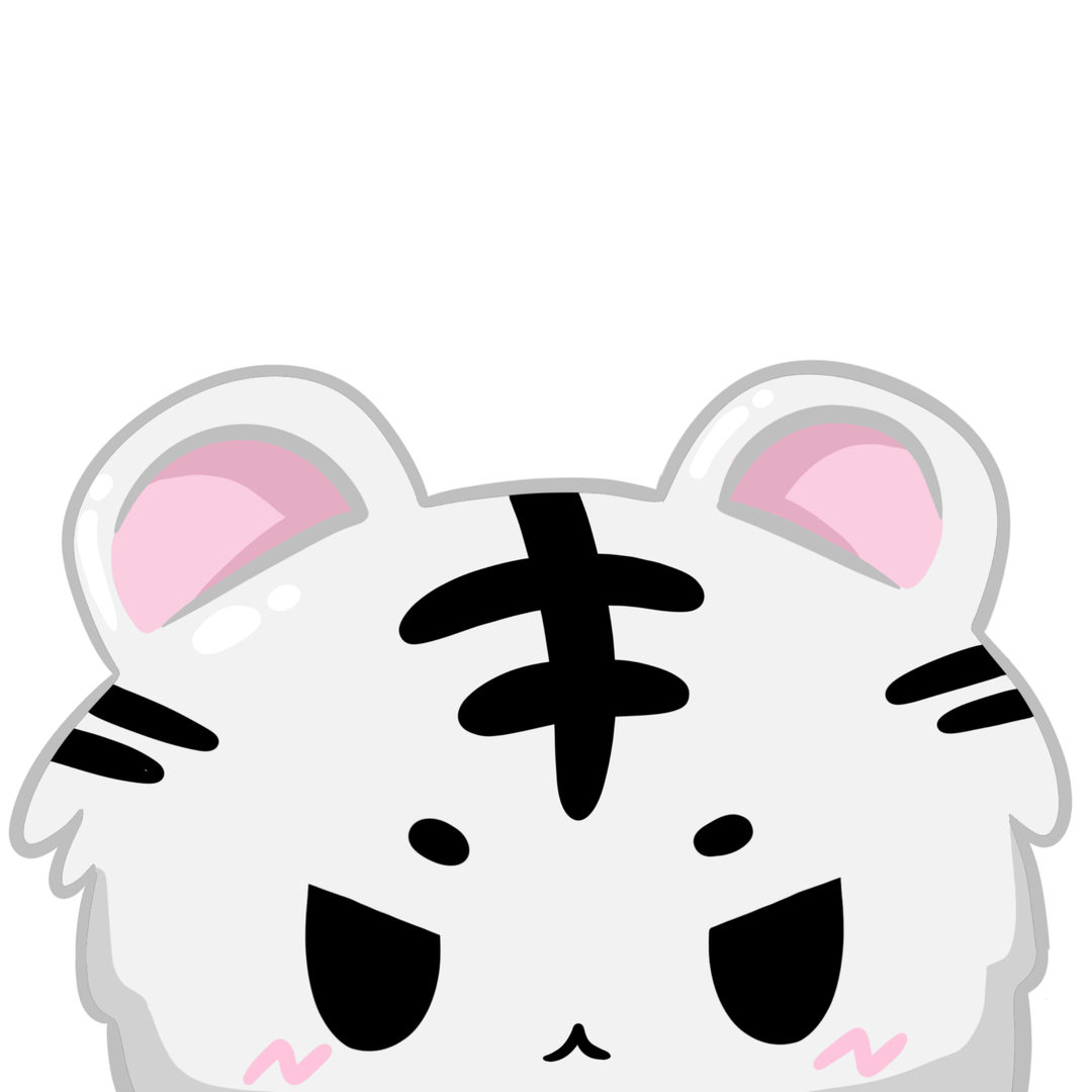 TIGER PEEKER