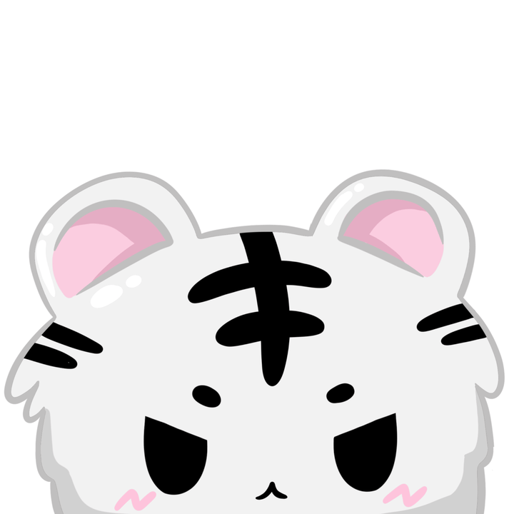 TIGER PEEKER