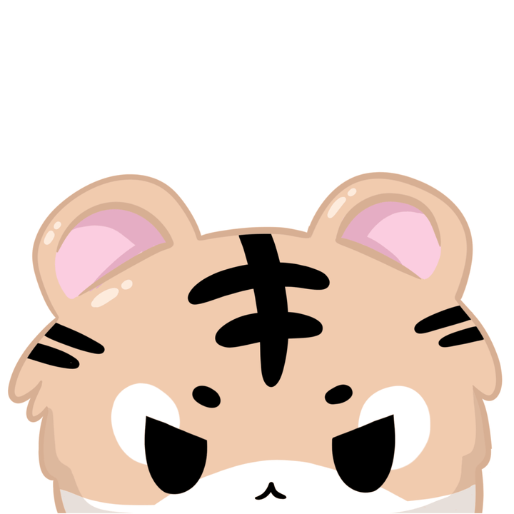TIGER PEEKER