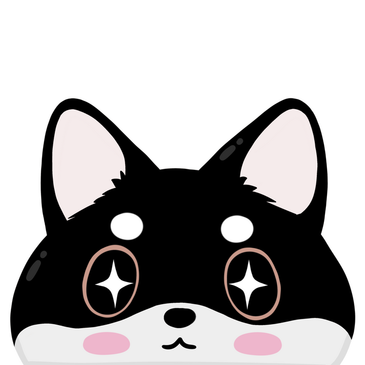 SHIBA PUP PEEKER
