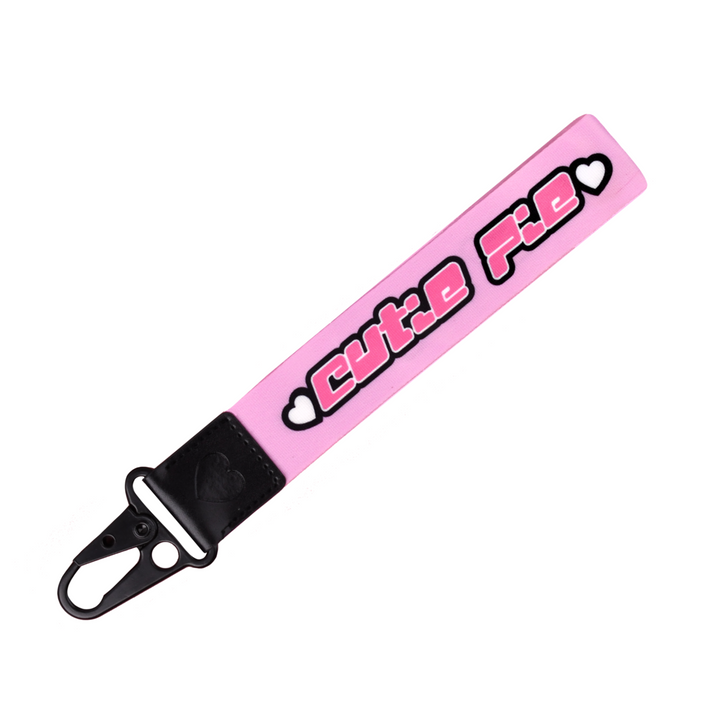 CUTIEPIE WRIST STRAP