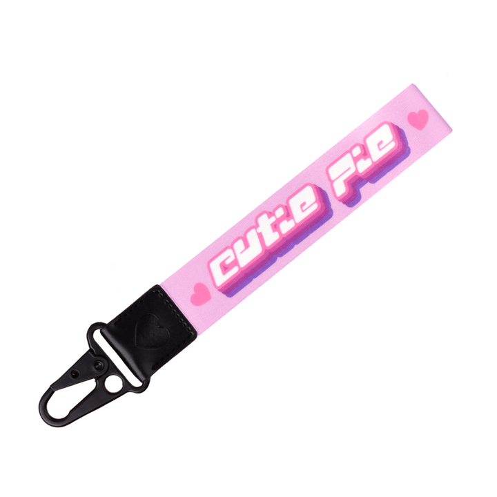 CUTIEPIE WRIST STRAP