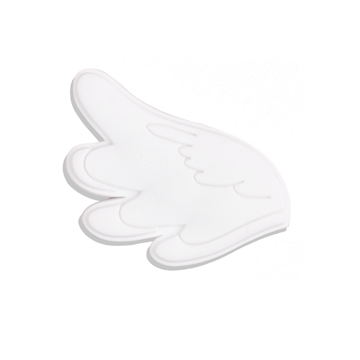ANGEL SHOE CHARMS