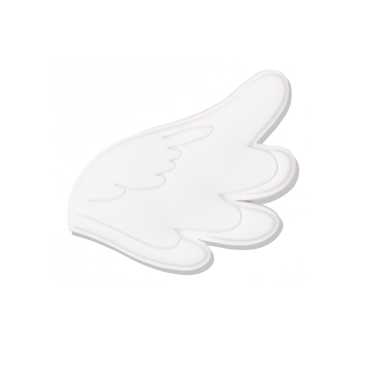 ANGEL SHOE CHARMS
