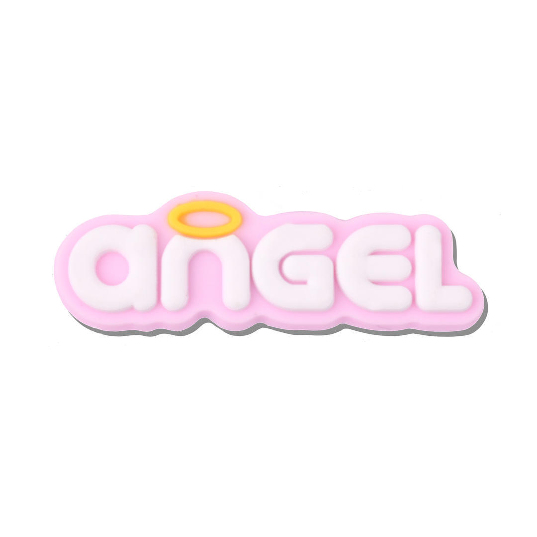 ANGEL SHOE CHARMS