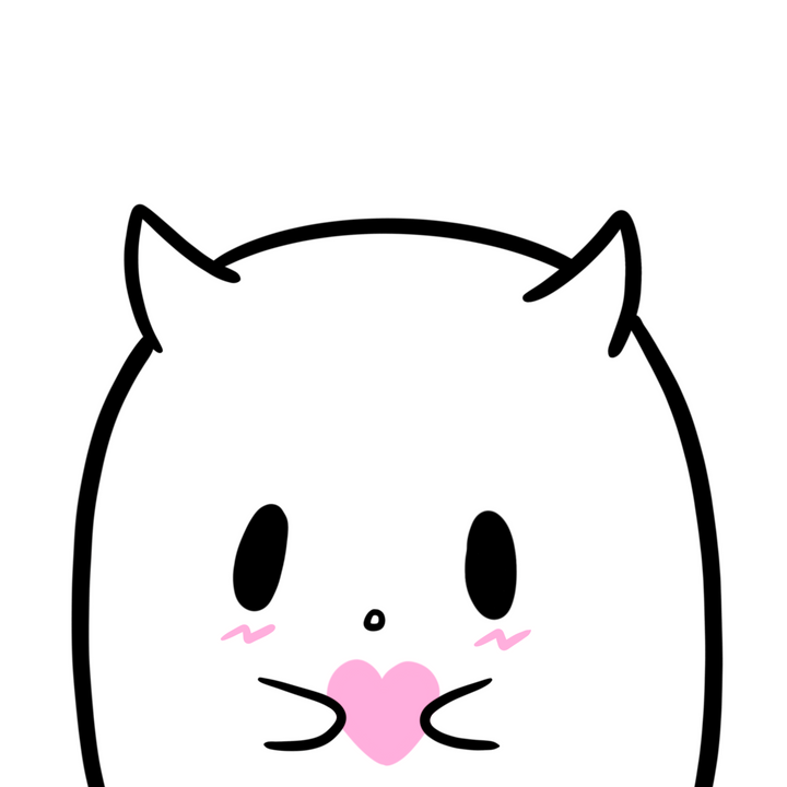 SWEET GHOST PEEKER