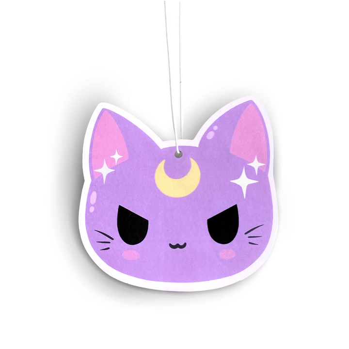 MAGICAL KITTY AIR FRESHENER