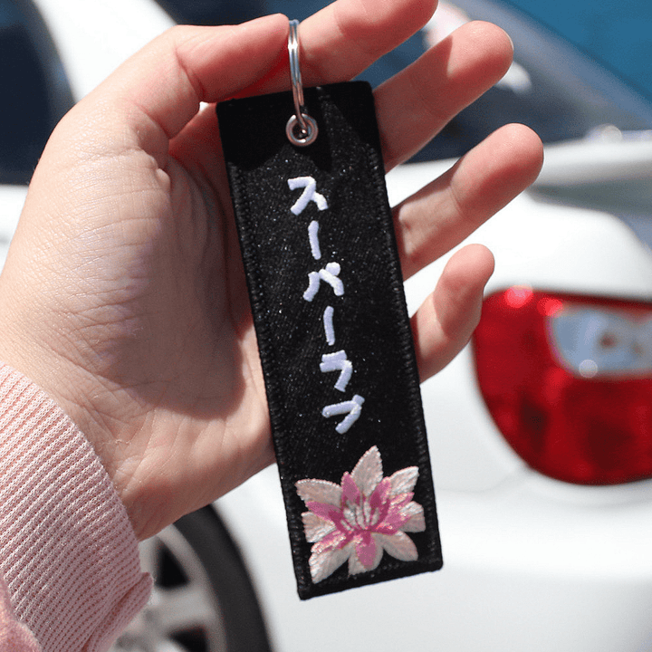 KOI JET TAG