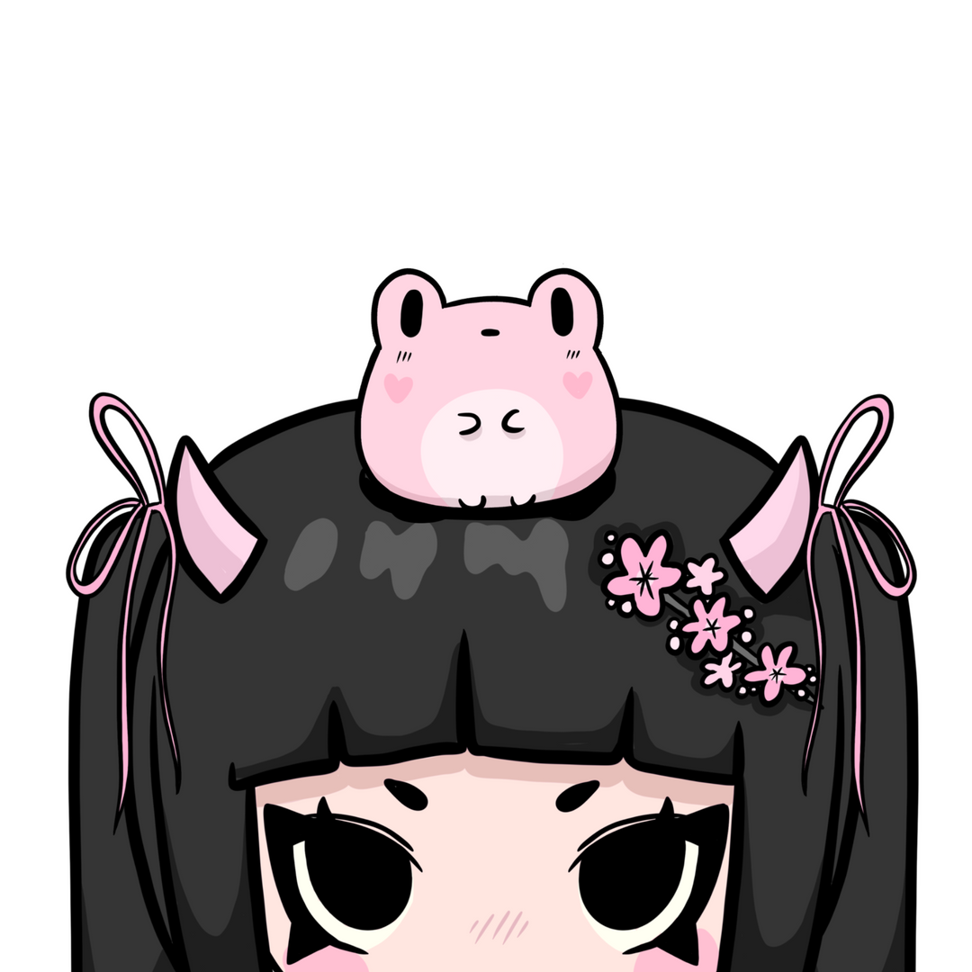 TSUKI & FRIENDS'PEEKER