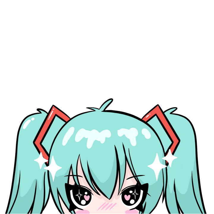 Idol Peeker