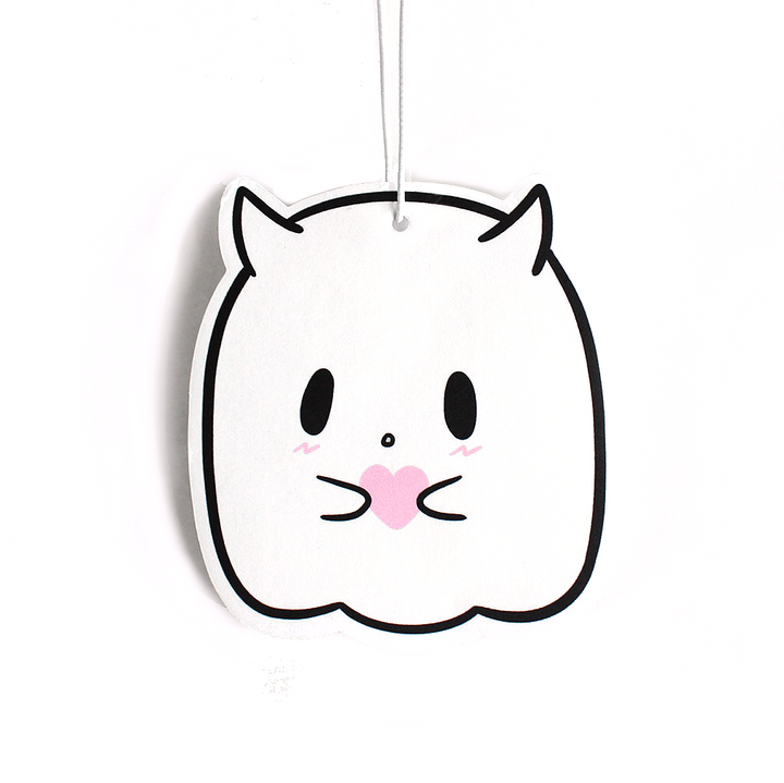 SWEET GHOST AIR FRESHENER