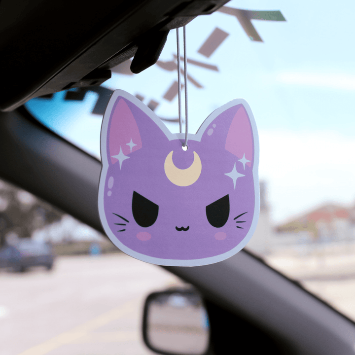 MAGICAL KITTY AIR FRESHENER