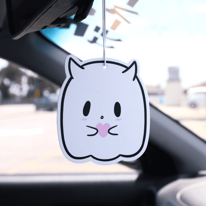 SWEET GHOST AIR FRESHENER