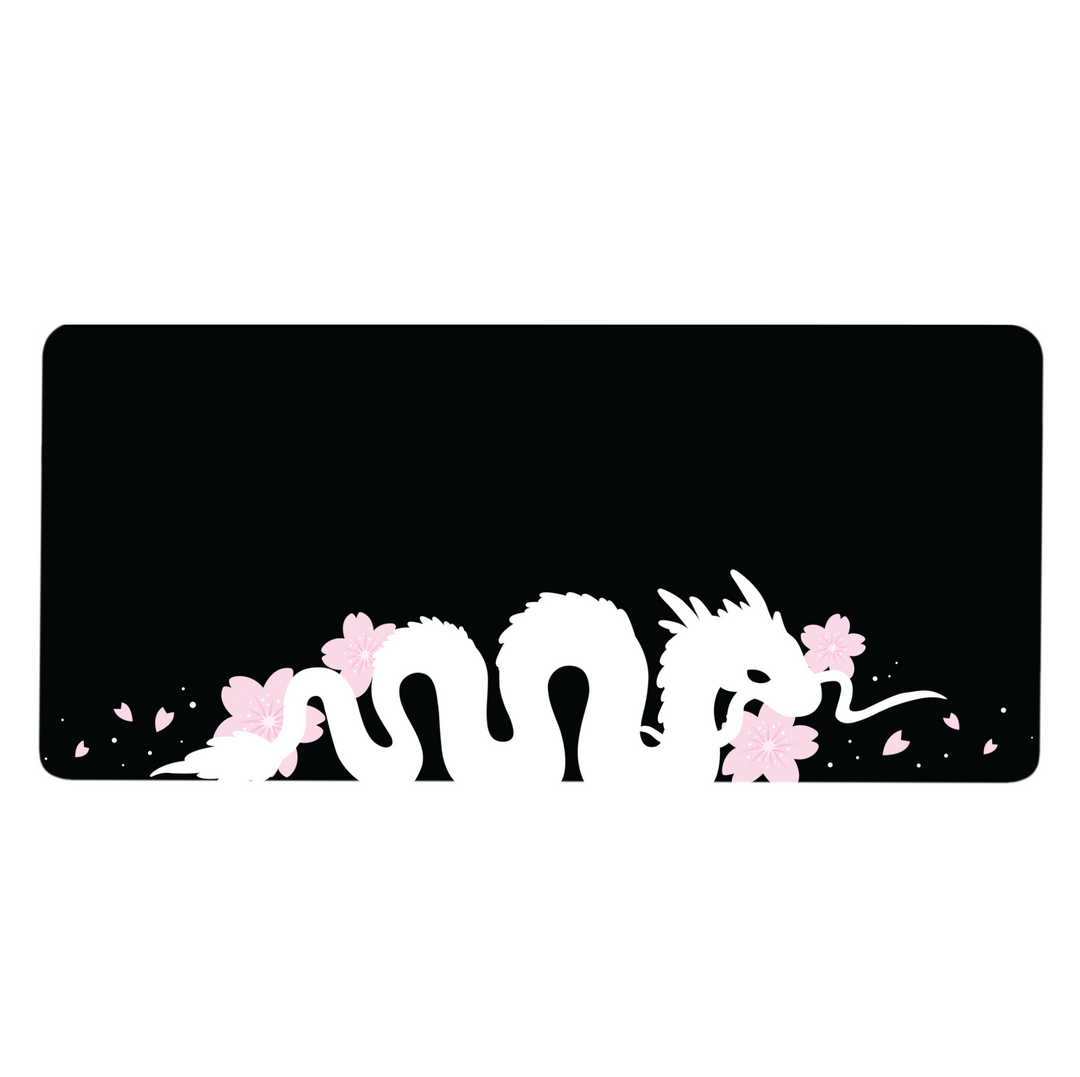 DRAGON SPIRIT DESK MAT